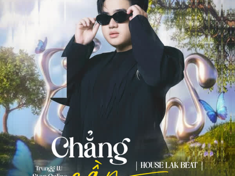 Chẳng Cần Ngày Mai (Beat) [House Lak] (Single)
