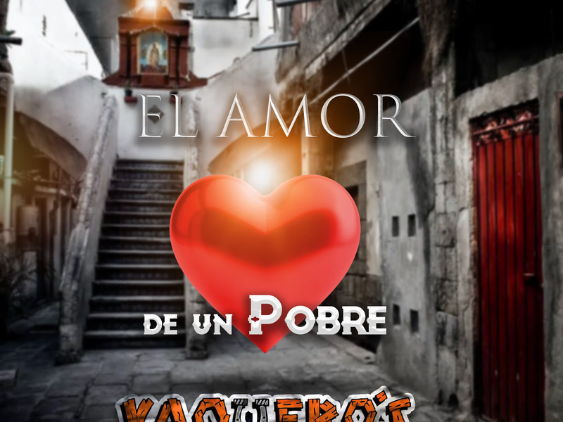 El amor de un pobre (En Vivo) (Single)