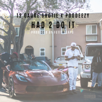 Had 2 Do It (feat. Poodeezy)