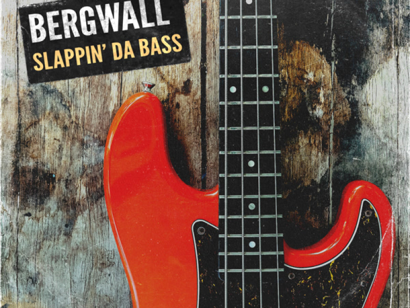 Slappin' Da Bass (EP)