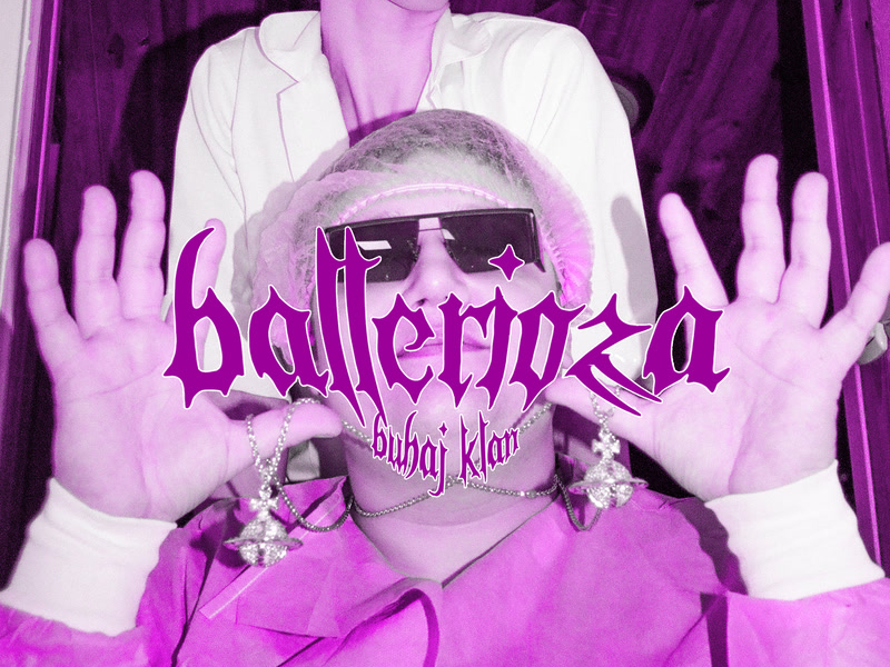 BALLERIOZA (Single)