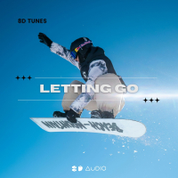 Letting Go (Single)