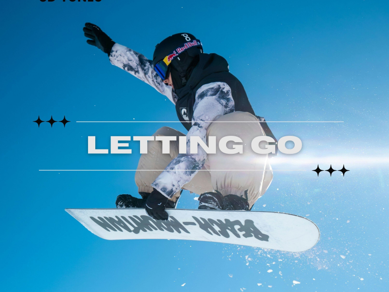 Letting Go (Single)