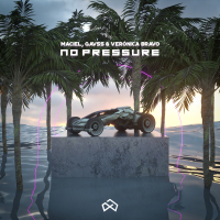 No Pressure (Single)