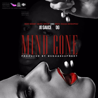 Mind Gone (Single)