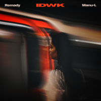 IDWK (Club Mix) (Single)