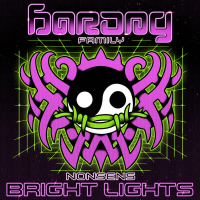 Bright Lights (Single)