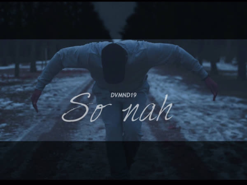 So nah (Single)