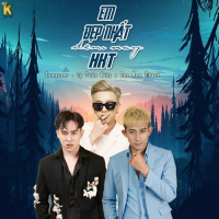 Em Đẹp Nhất Đêm Nay (Single)