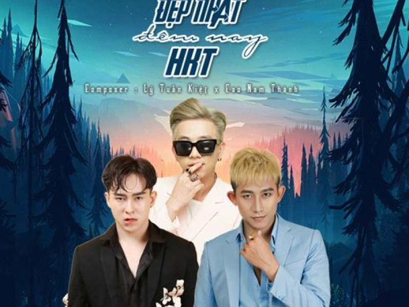 Em Đẹp Nhất Đêm Nay (Single)