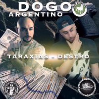 Dogo Argentino (Single)