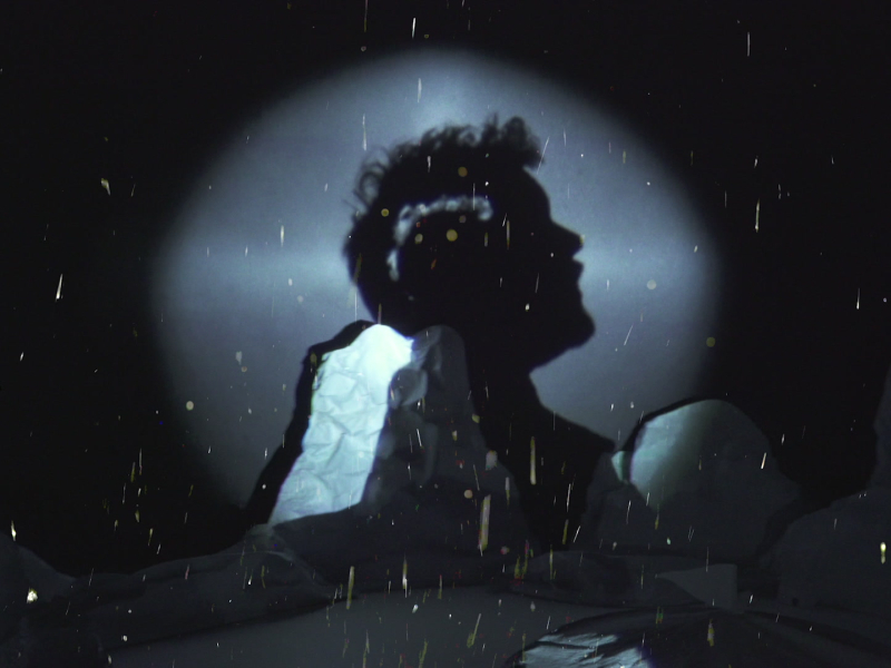 All Or Nothing (MV) (Single)