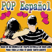 Pop Espanõl