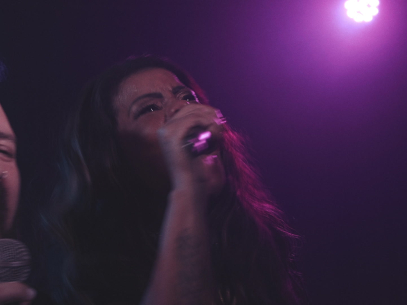 Dançar (Luquita e Vico Peluso Remix) (Single)