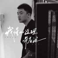 我懂的道理带着泪 (沧桑版) (Single)