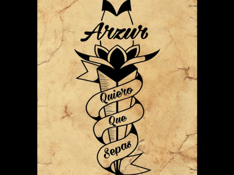 Quiero Que Sepas (Single)