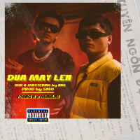 Đưa Mày Lên (feat. Young H) (Single)