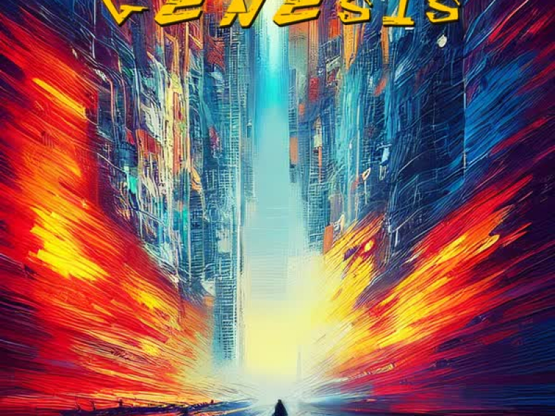 Genesis (Single)