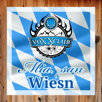 Mia san Wiesn (Single)