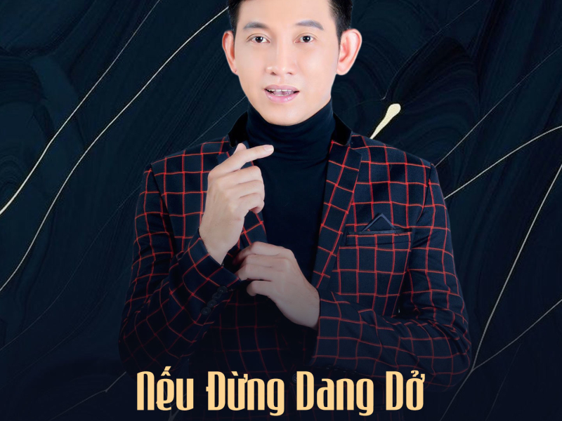 Nếu Đừng Dang Dở (Single)