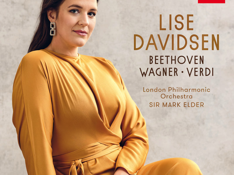 Beethoven - Wagner - Verdi