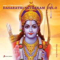 Dasarathi Satakam,  Vol-2