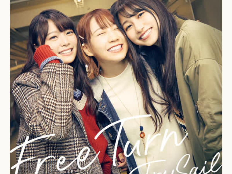 Free Turn (Single)