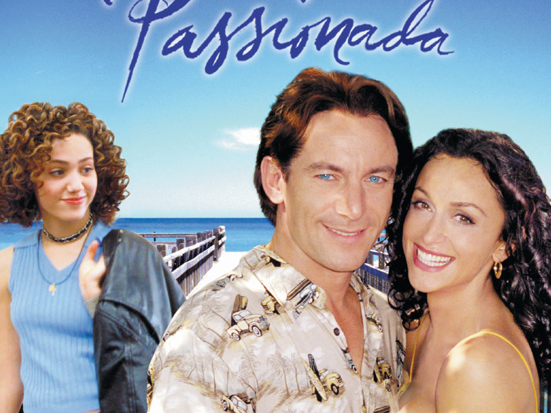 Passionada (Original Motion Picture Soundtrack)