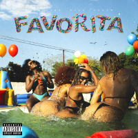 Favorita (Single)