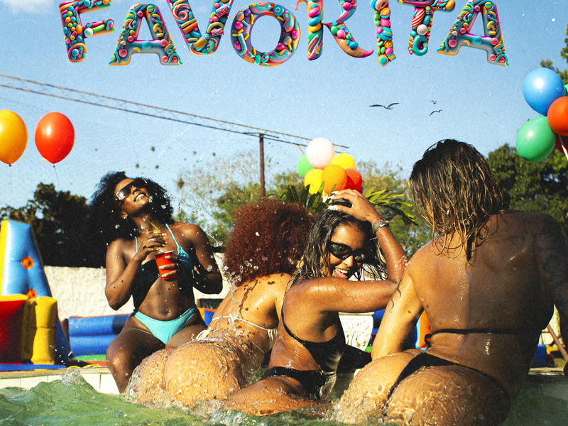 Favorita (Single)