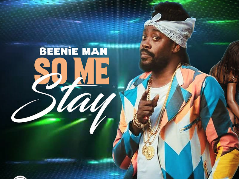 So Me Stay (Single)