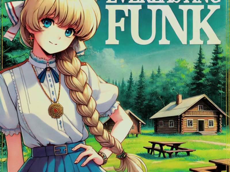 EVERLASTING FUNK (Single)