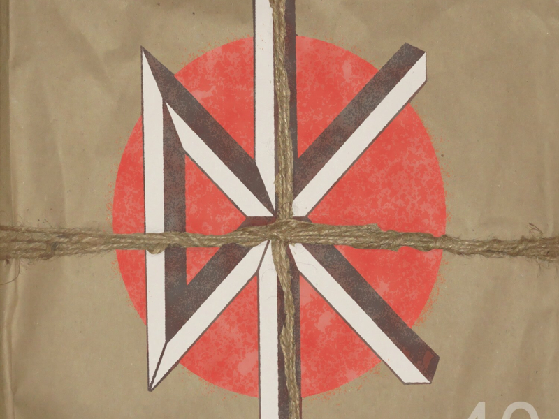 DK 40 (Remastered) (Live)