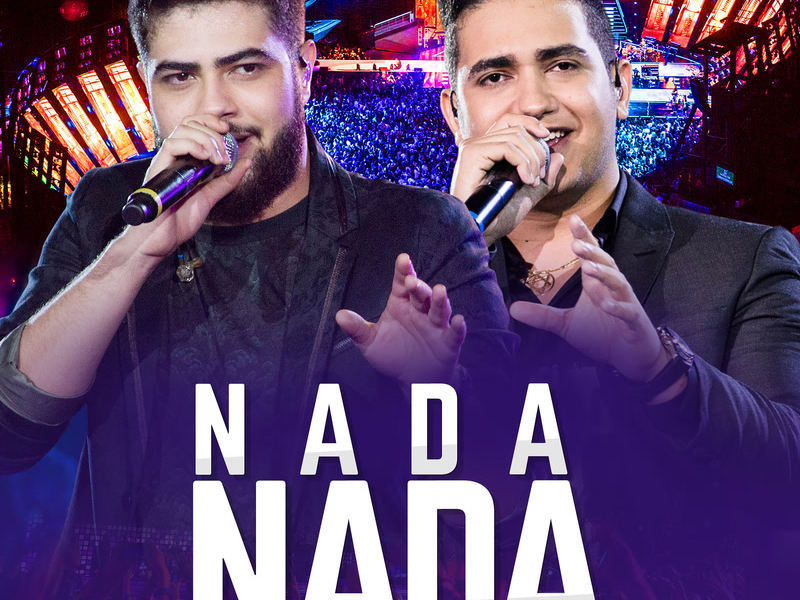 Nada Nada (Ao Vivo) (Single)