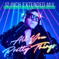 All You Pretty Things (12 Inch Extended Mix) (EP)