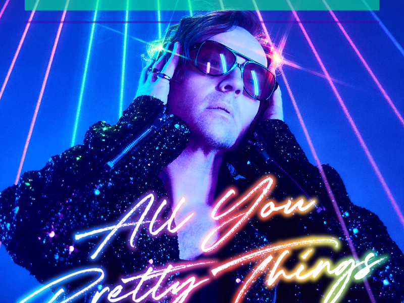 All You Pretty Things (12 Inch Extended Mix) (EP)