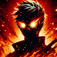 Montagem Tempestade Cósmica (Single)