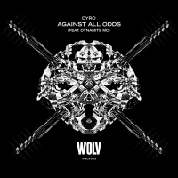 Against All Odds (Single)