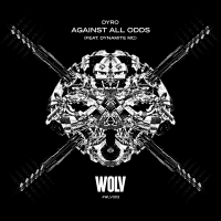 Against All Odds (Single)