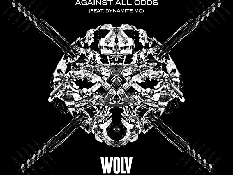 Against All Odds (Single)