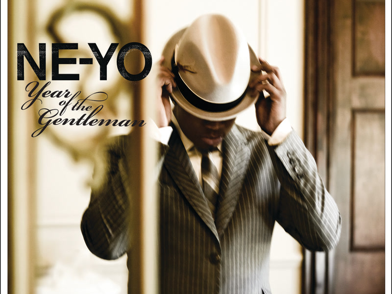 Year Of The Gentleman (Bonus Track Edition)