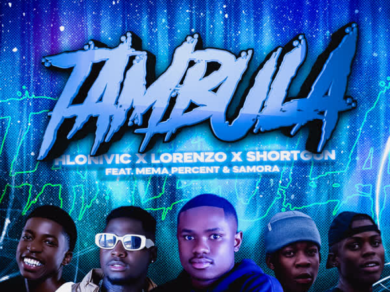 Tambula (EP)