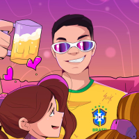 Putaria e Muita Rima (Single)