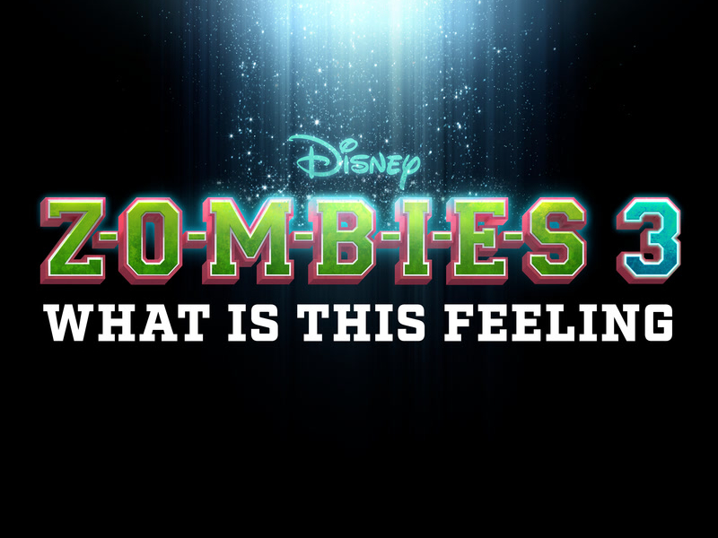 What Is This Feeling (From 