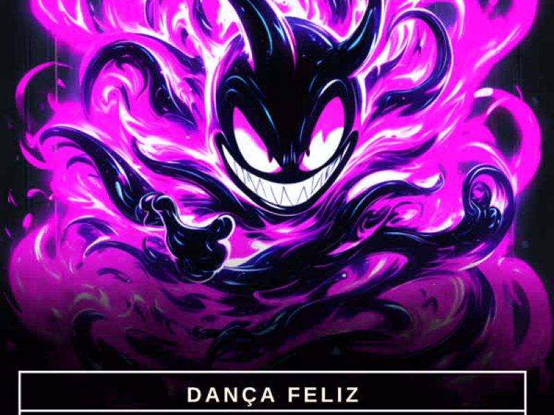 Dança Feliz (Single)