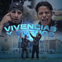 Vivencias y Sueños (Single)