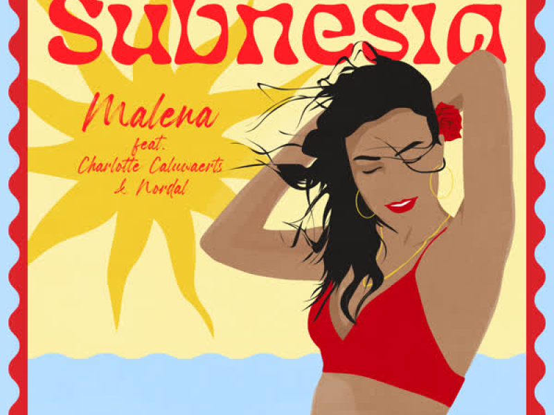 Malena (Single)