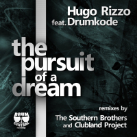The Pursuit Of A Dream (EP)