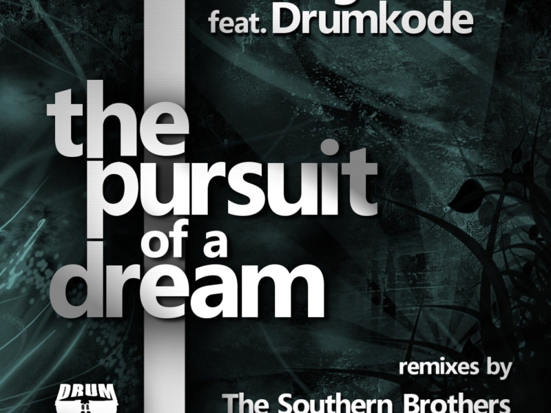 The Pursuit Of A Dream (EP)
