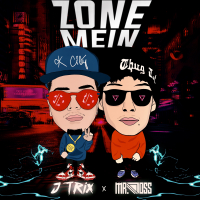Zone Mein (Single)